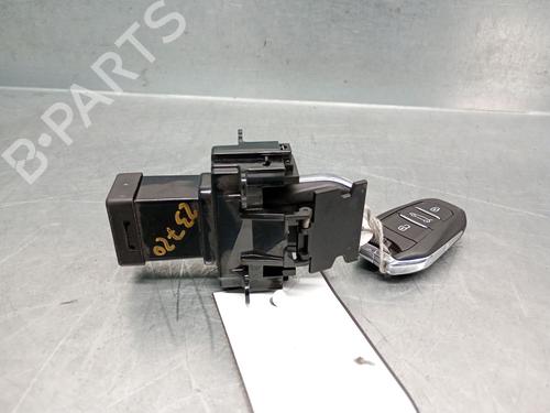 Ignition barrel CITROËN GRAND C4 SPACETOURER (3A_, 3E_) 1.6 BlueHDi 120 | BP29500675M48 