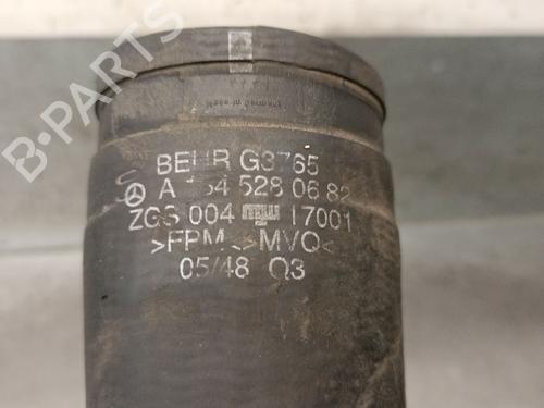 Pipe MERCEDES-BENZ M-CLASS (W164) ML 320 CDI 4-matic (164.122) | BP33622626M125  - Image 6