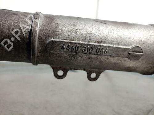 Front differential VW AMAROK (2HA, 2HB, S1B, S6B, S7A, S7B, AGD) 3.0 TDI 4motion | BP36077053M23 - Image 8