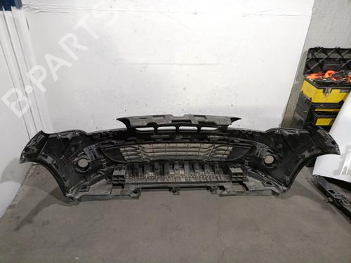 Front bumper RENAULT MEGANE IV Saloon 1.5 dCi 110 | BP29447684C7 