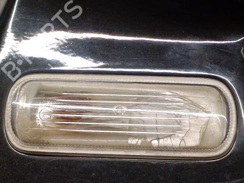 Left mirror CITROËN C4 I (LC_) 1.6 HDi | BP30965797C26 