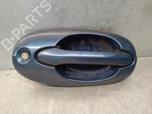 Used Front left exterior door handle KIA CARNIVAL II (GQ) 2.9 CRDi (144 hp) 14932035