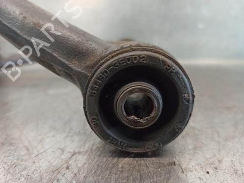 Left front suspension arm KIA SORENTO I (JC) 2.5 CRDi 4WD | BP17118109M12 