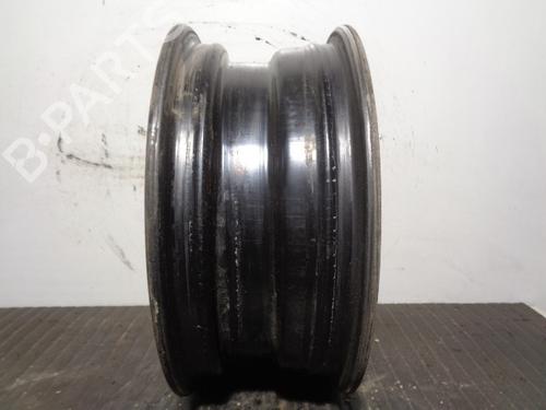 Rim MITSUBISHI CARISMA (DA_) 1.9 TD (DA4A) | BP12115184C45 