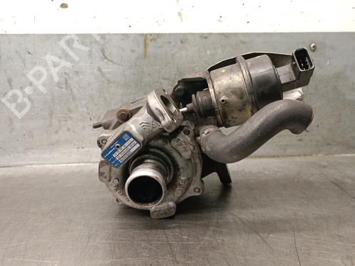 Turbolader/Kompressor Turbolader/Kompressor 39383619 39383619