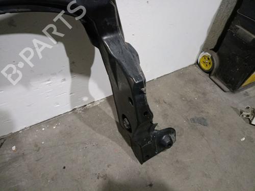 Subframe MERCEDES-BENZ A-CLASS (W169) A 200 CDI (169.008, 169.308) | BP31882785M9 