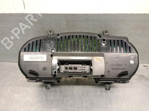 Instrument cluster SEAT LEON (1P1) 1.4 TSI | BP29812840C47 