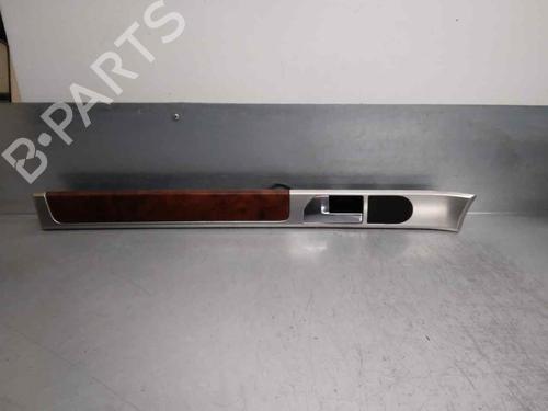 Used Front left interior door handle VW TOUAREG (7LA, 7L6, 7L7) 5.0 V10 TDI (313 hp) 12057784