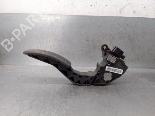 Used Pedal Pedal RENAULT MEGANE III Coupe (DZ0/1_) 1.4 TCe (DZ0F, DZ1V) (131 hp) 36448838 36448838
