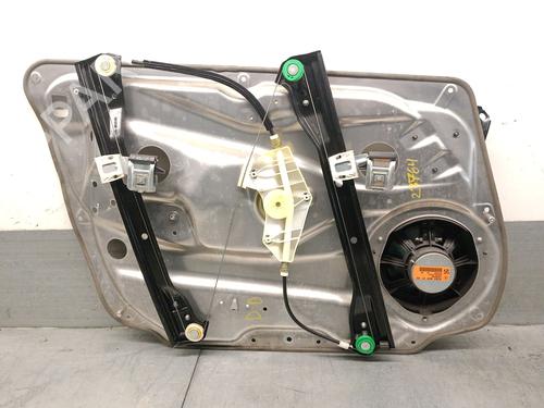 Front right window mechanism MERCEDES-BENZ C-CLASS (W204) C 300 4-matic (204.081) | BP30148147C23 