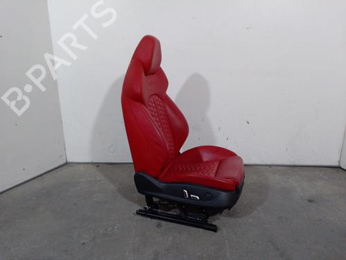 Right front seat AUDI A7 Sportback (4GA, 4GF) RS7 performance quattro | BP30005944C16 