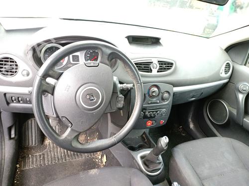 Right front window switch RENAULT CLIO III (BR0/1, CR0/1) 1.5 dCi (BR17, CR17) | BP26182809I26 - Image 12
