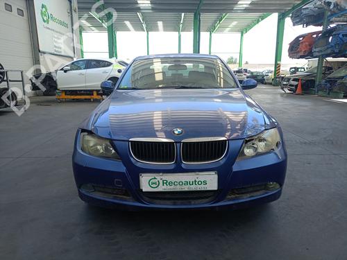 Front slam panel BMW 3 (E90) 318 d | BP37178514C72 - Image 11