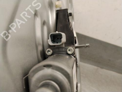 Front left window mechanism HYUNDAI i30 (FD) 1.6 CRDi | BP35819770C22 - Image 5