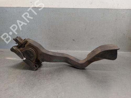Pedal CITROËN C3 I (FC_, FN_) 1.4 HDi (68 hp) 31717312