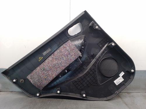 Rear right panel FORD KA+ III (UK, FK) 1.2 Ti-VCT | BP22651811C61 