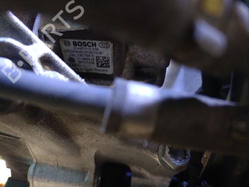 Engine AUDI Q3 (8UB, 8UG) 2.0 TDI | BP29403077M1 