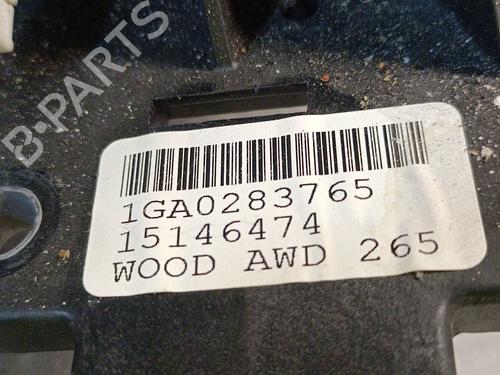 Gear lever CADILLAC SRX 3.6 AWD | BP36833735M90 - Image 6