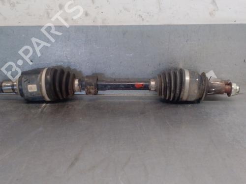Used Left front driveshaft Left front driveshaft 36778169 36778169