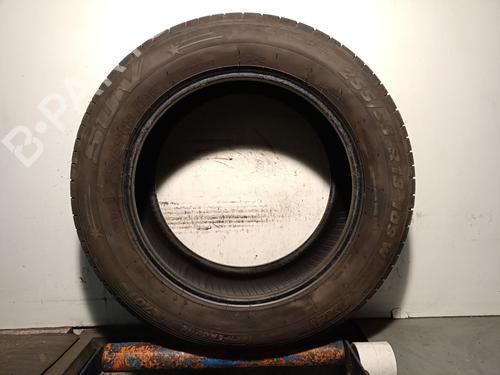 Other VW TOUAREG (7LA, 7L6, 7L7) 5.0 V10 TDI | BP21590181O1 