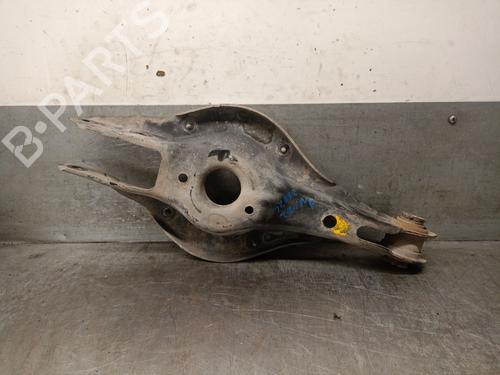 Used Left rear suspension arm BMW 1 (F20) 118 d (150 hp) 26741358