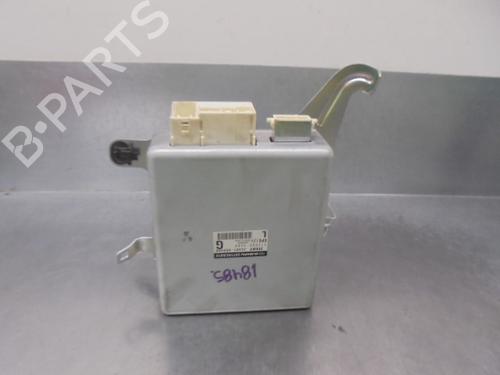 Used Electronic module TOYOTA GT 86 Coupe (ZN6_) 2.0 (ZN6AC_, ZN6BC_, ZN6K) (200 hp) 14849751