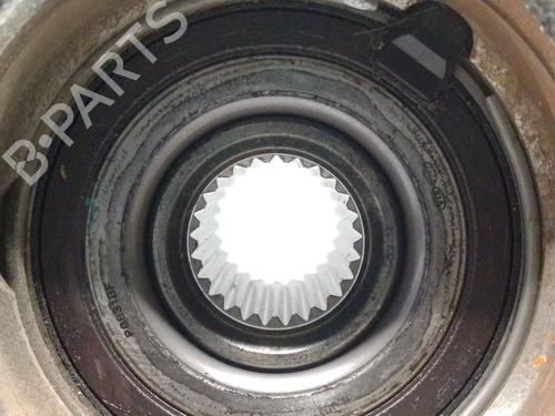 Left front steering knuckle KIA RIO IV (YB, SC, FB) 1.2 CVVT | BP29406093M25 
