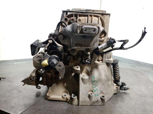 Gearbox CITROËN JUMPY III Van (V_) 1.6 BlueHDi 115 | BP37074929M3  - Image 6