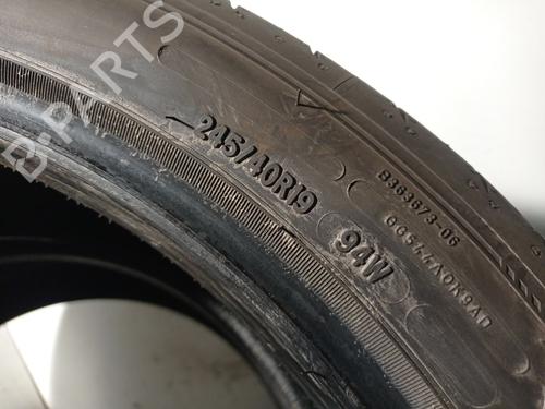 Other CUPRA FORMENTOR (KM7, KMP) 1.5 TSI | BP30112606O1