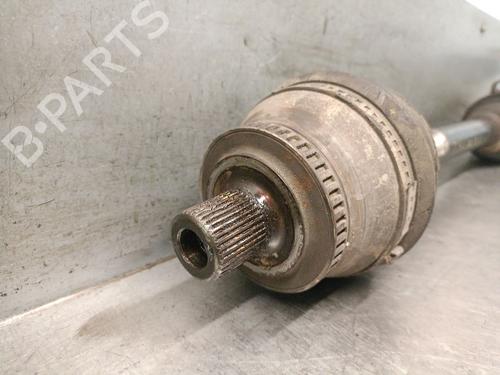 Left front driveshaft AUDI A4 B6 (8E2) 1.9 TDI | BP27834140M38 