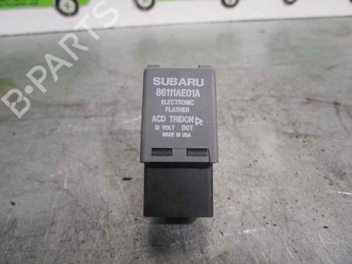 Used Electronic module SUBARU LEGACY III Estate (BH) 2.0 AWD (BH5) (125 hp) 21018855