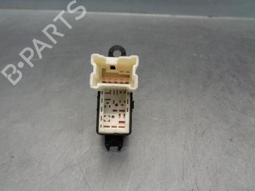 Right rear window switch NISSAN TIIDA Hatchback (C11) 1.5 dCi | BP8896434I28 