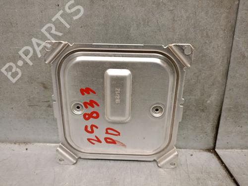 Used Xenon ballast Xenon ballast 36841113 36841113