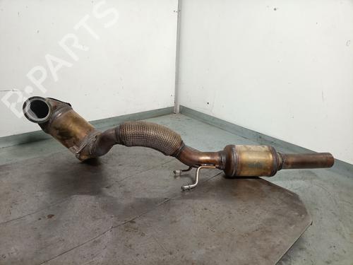 Catalyst SEAT ATECA (KH7, KHP) 1.5 TSI | BP31160574M10