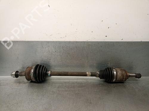Used Left front driveshaft FIAT PANDA (312_, 319_) 1.2 (312PXA1A) (69 hp) 22722554