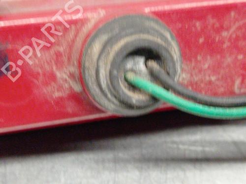 Third brake light OPEL MOKKA / MOKKA X (J13) 1.6 CDTI (_76) | BP32204168L11