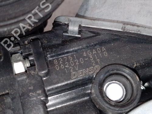 Rear left window mechanism INFINITI Q50 50 D | BP34509213C24 - Image 5