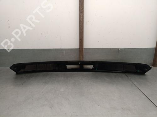 Spoiler bagklap HONDA FR-V (BE) 2.2 i CTDi (BE5) | BP33813636C96 - Image 4