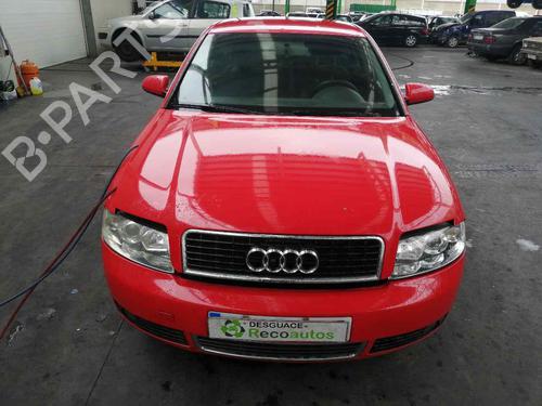 Front right lock AUDI A4 B7 Avant (8ED) 1.9 TDI | BP11130436C97 