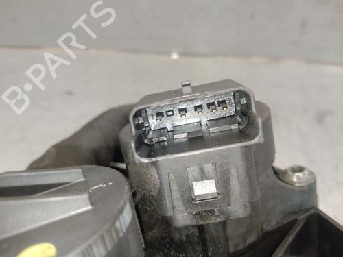 Throttle body FORD FOCUS II (DA_, HCP, DP) 1.6 TDCi | BP28009573M82 