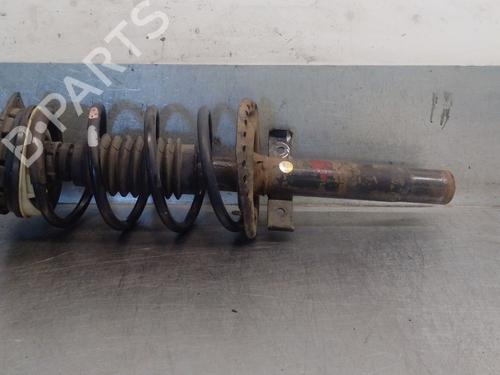 Used Left front shock absorber Left front shock absorber 39413077 39413077