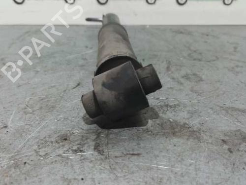 Right rear shock absorber RENAULT MEGANE III Hatchback (BZ0/1_, B3_) 1.6 16V (BZ1B, BZ1H) | BP5616817M19 