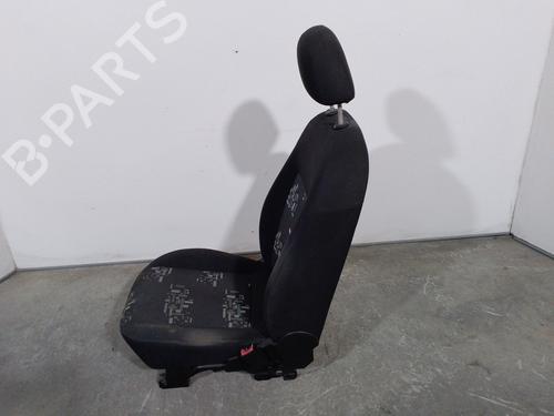 Right front seat FIAT FIORINO Box Body/MPV (225_)  | BP16679829C16 