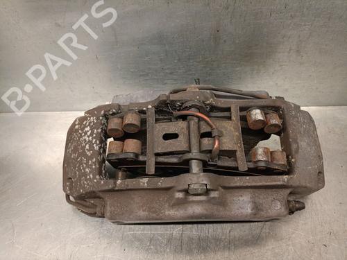 Used Left front brake caliper AUDI Q7 (4LB) 3.0 TDI quattro (233 hp) 25030297