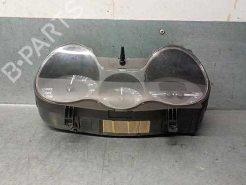 Instrument cluster SEAT LEON (1P1) 1.9 TDI | BP31131590C47 - Image 3