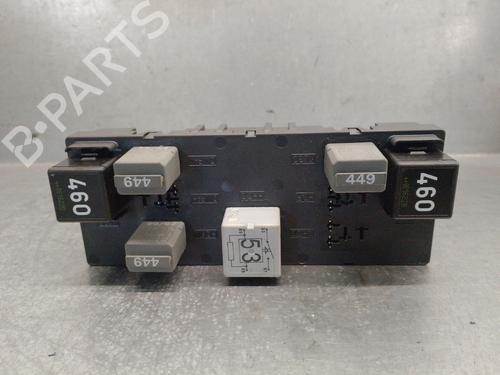 Fuse box VW PASSAT B6 (3C2) 2.0 TDI | BP31248577E1 - Image 3