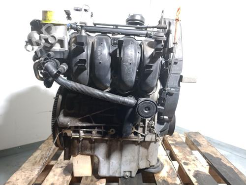 Engine SEAT CORDOBA (6L2) 1.4 16V | BP31194296M1 