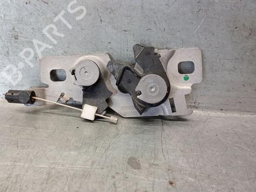 Used Hood lock OPEL VIVARO C Van (K0) 1.5 (102 hp) 28098190