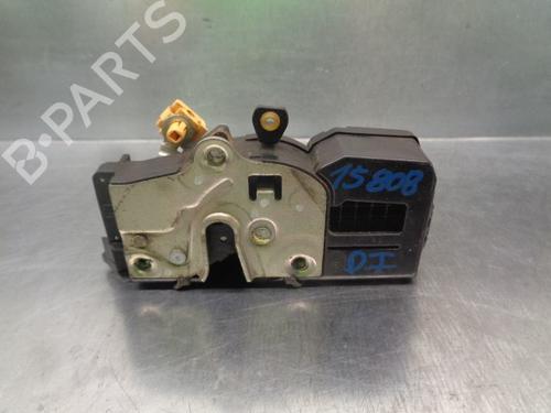 Used Front left lock CADILLAC SRX 3.6 AWD (258 hp) 10205931