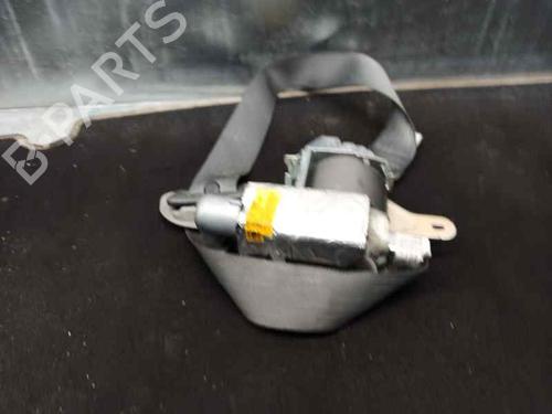 Front left seatbelt TOYOTA PRIUS Liftback (_W2_) 1.5 Hybrid (NHW20_, NHW20R) | BP8725376I26 